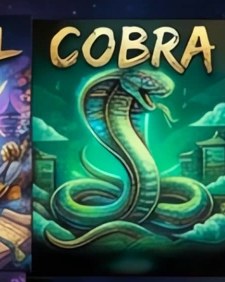 Cobra — Aether Verge Collective
