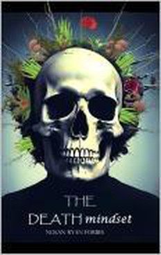 The Death Mindset — cover