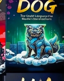 Dog — Aether Verge Collective