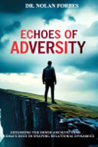 Echoes of Adversity — cover