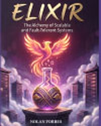 Elixir — Aether Verge Collective