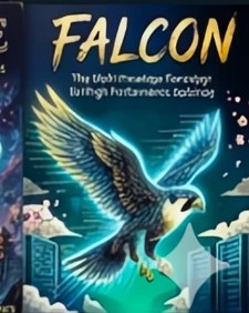 Falcon — Aether Verge Collective