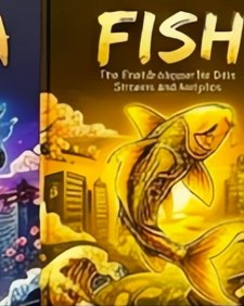 Fish — Aether Verge Collective