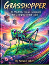 Grasshopper — Aether Verge Collective