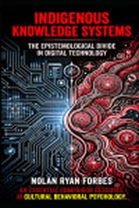 Indigenous Knowledge Systems — cover