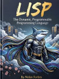 Lisp — Aether Verge Collective