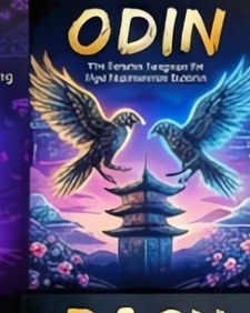 Odin — Aether Verge Collective