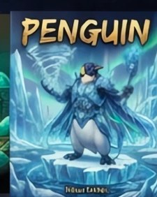 Penguin — Aether Verge Collective