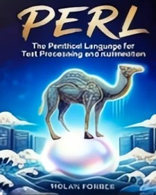 Perl — Aether Verge Collective