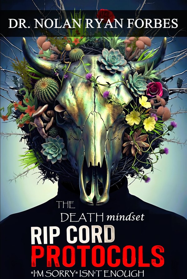 Rip Cord Protocols — cover