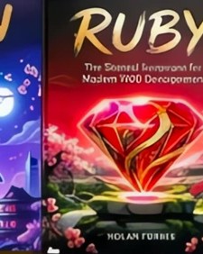 Ruby — Aether Verge Collective