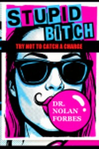 Try Not to Catch a Charge — cover