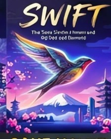 Swift — Aether Verge Collective