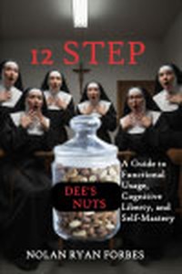 12 Step Dee's Nuts — cover