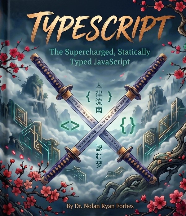 TypeScript — Aether Verge Collective