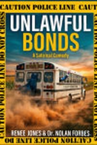 Unlawful Bonds — cover