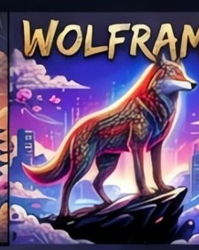 Wolfram — Aether Verge Collective