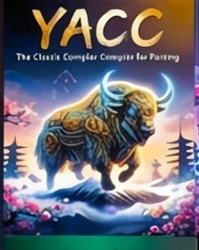 Yacc — Aether Verge Collective